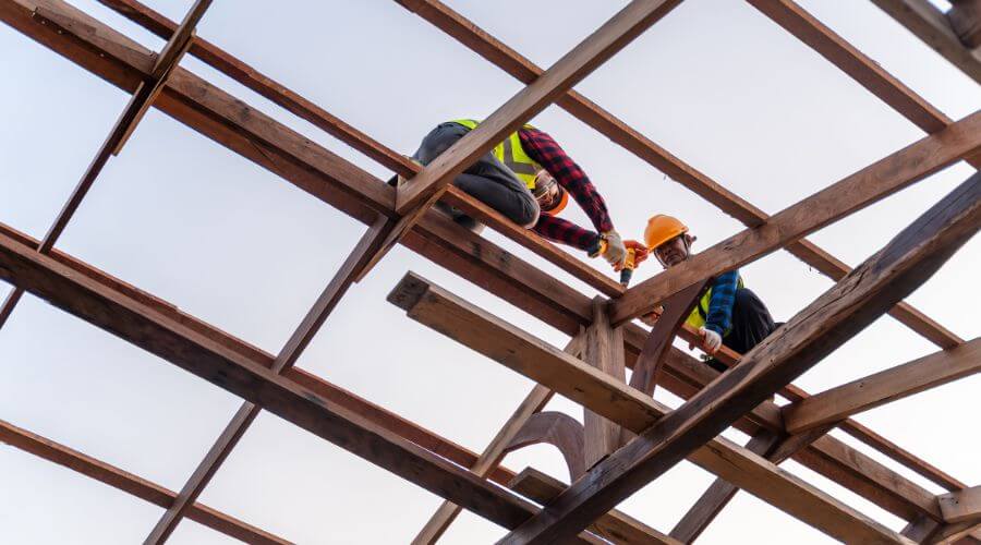 Professional gutter cleaning services in Montpelier, VA